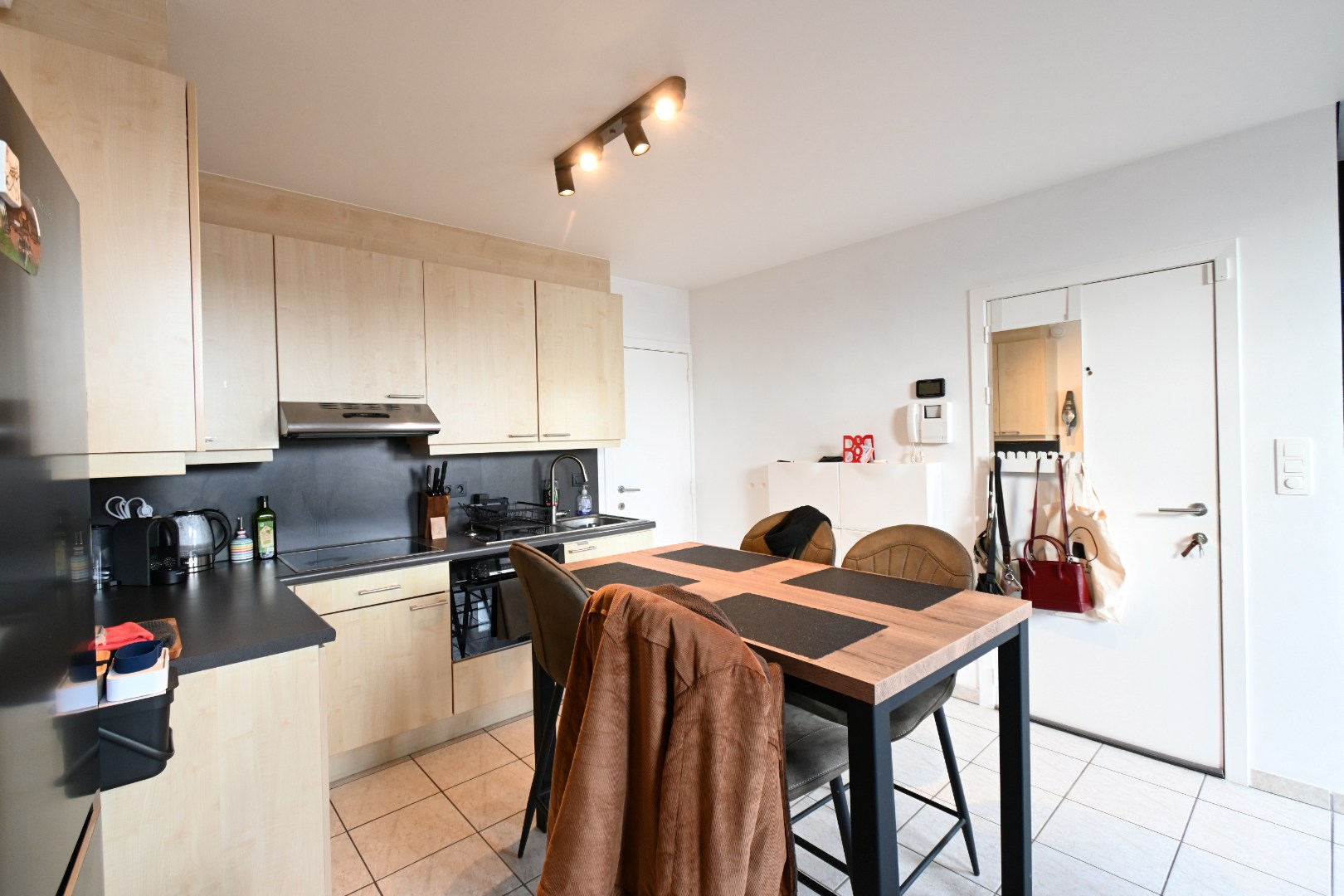 Apartment for rent in Tongeren-Borgloon with 1 bedroom - photo 4