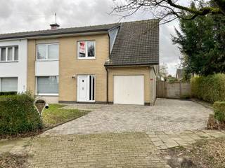 House for rent in Aalst