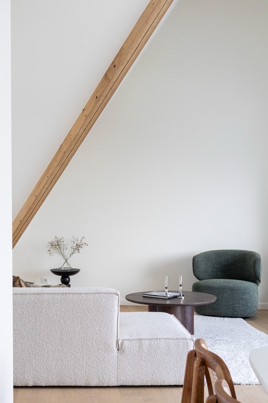 Sfeervol wonen te Brugge in een historisch gebouw - foto 5