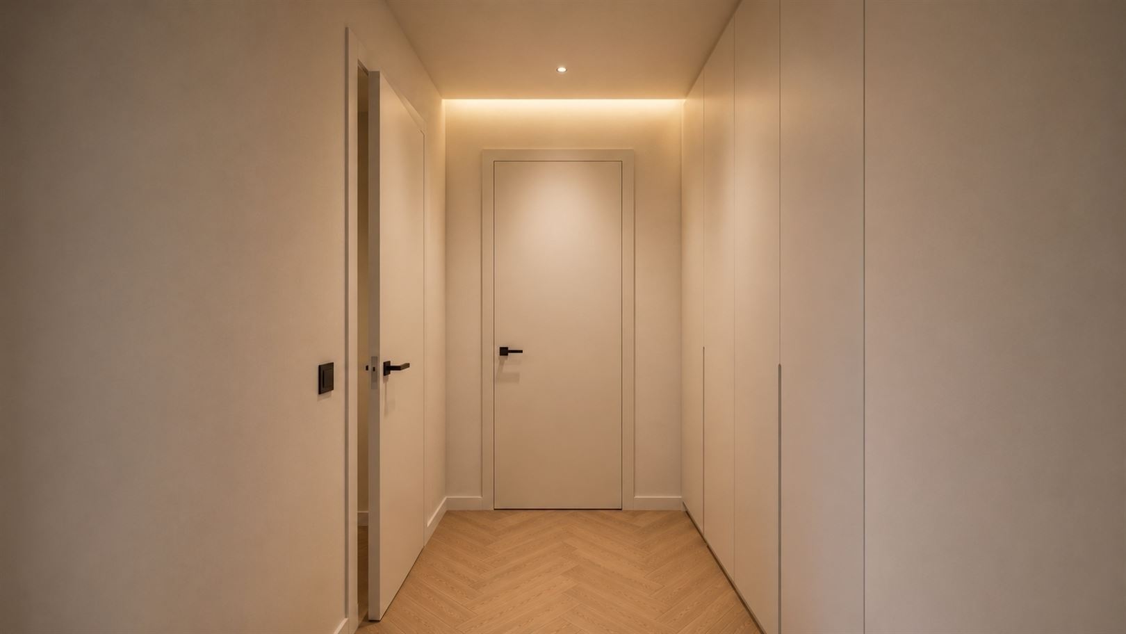 NIEUW! LUXE 1 SLAAPKAMER APPARTEMENT AAN HET EILANDJE - foto 4