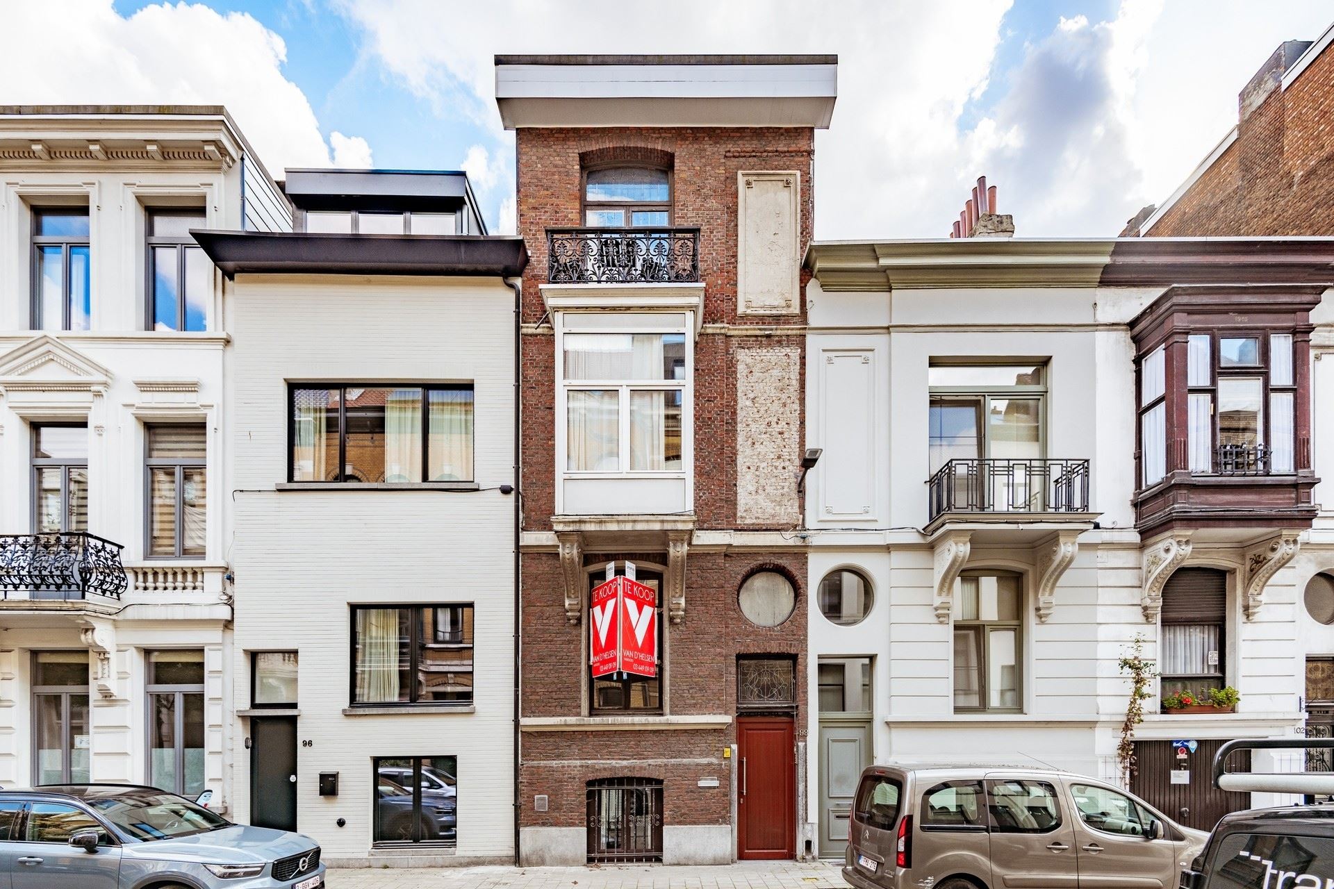 Sint-Hubertusstraat 98