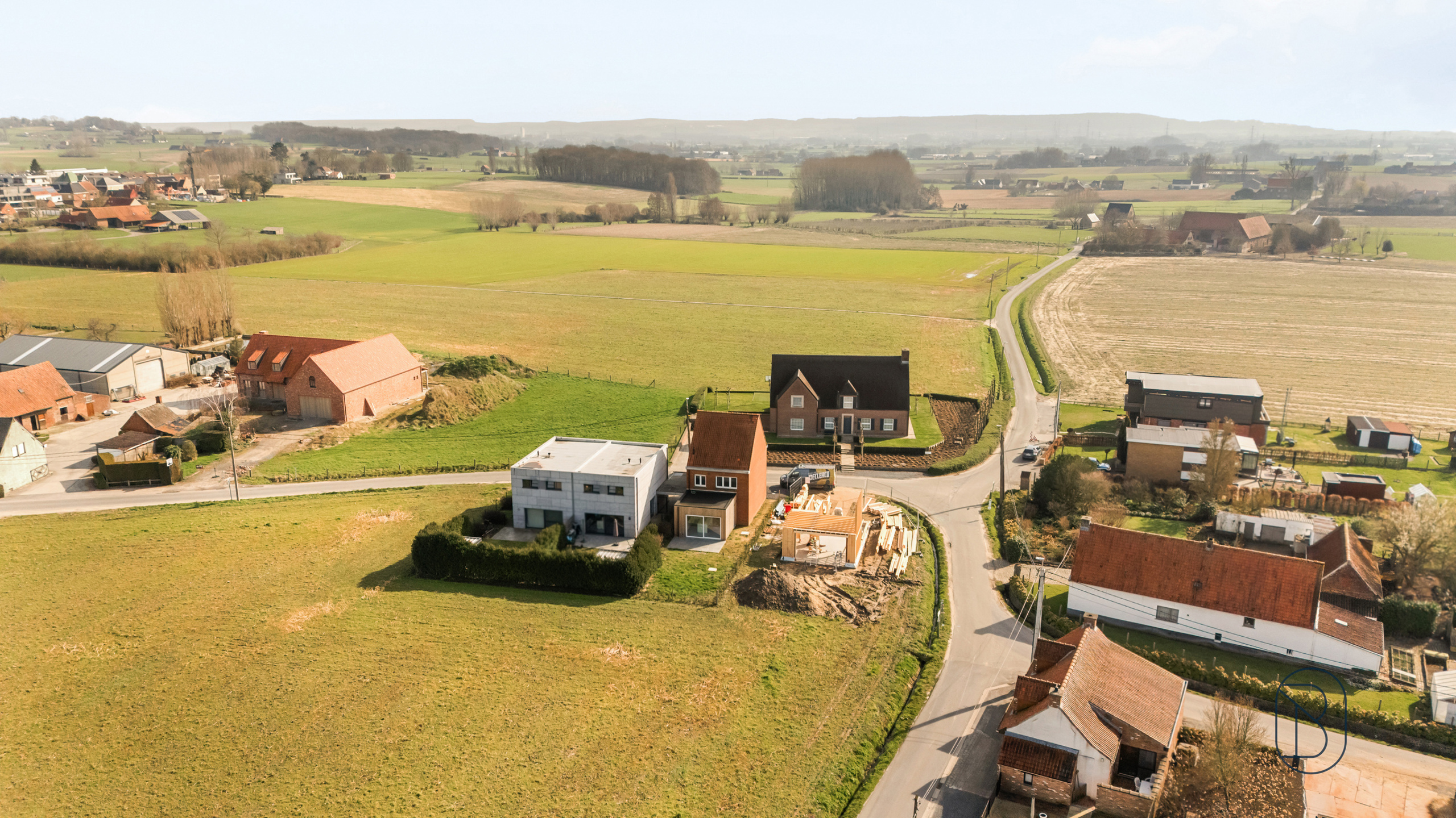 Gerenoveerde woning op een rustige locatie te Ingooigem - foto 5