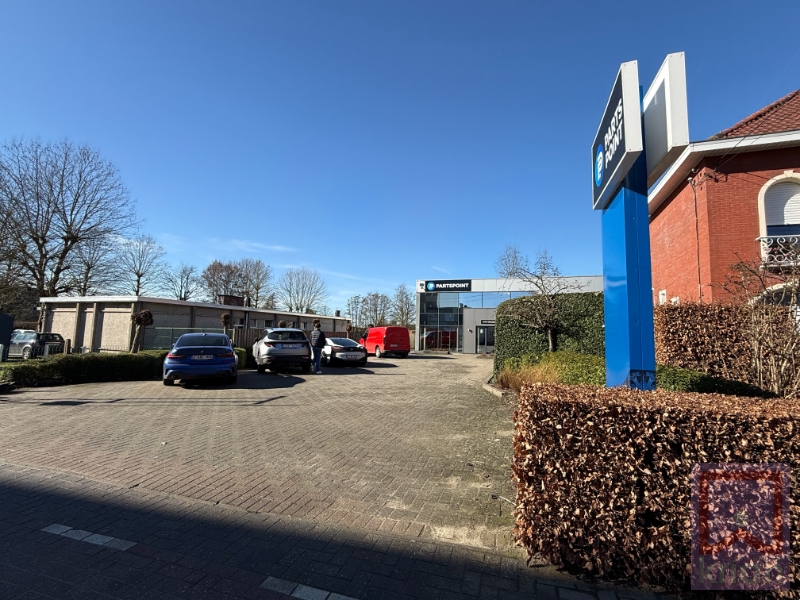 Commercial for rent in Betekom - photo 2