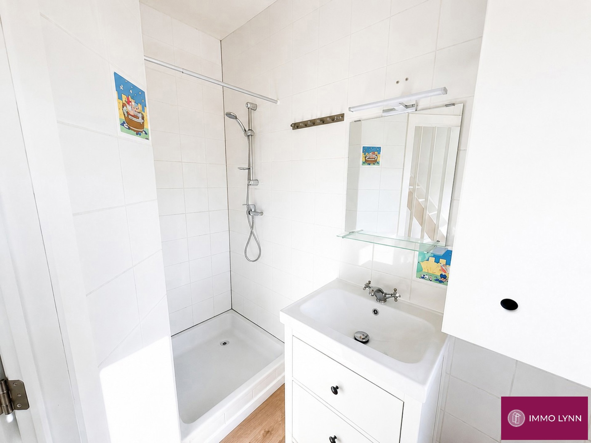 Maison à vendre à Leeuw-Saint-Pierre avec 2 chambres - photo 5