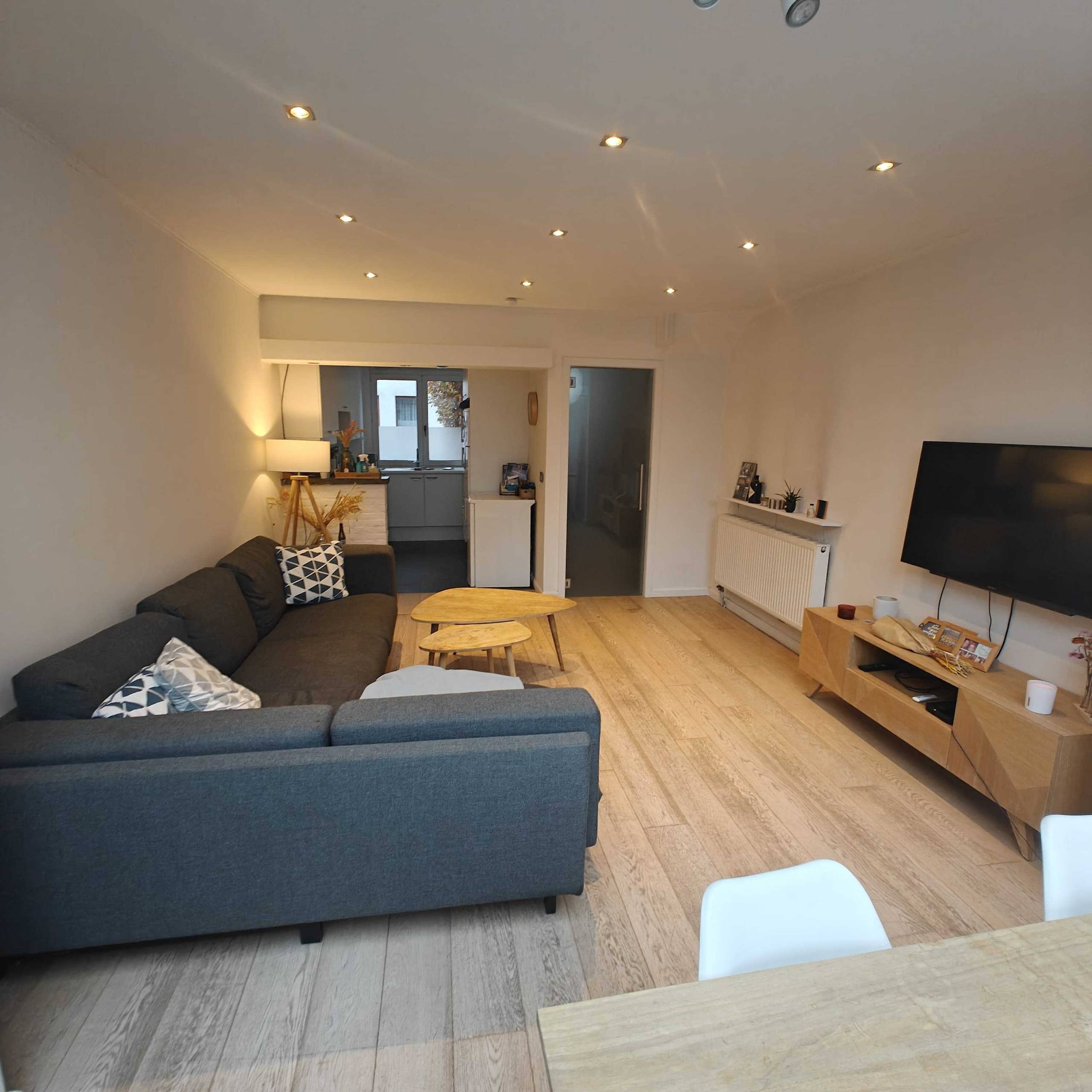 Huis te koop in Lier met 2 slaapkamers - foto 5