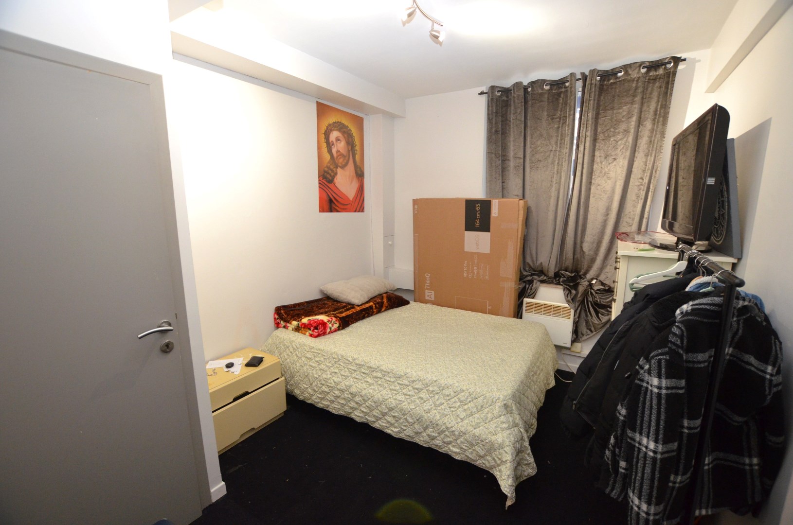 Appartement op 50m van zee - foto 3