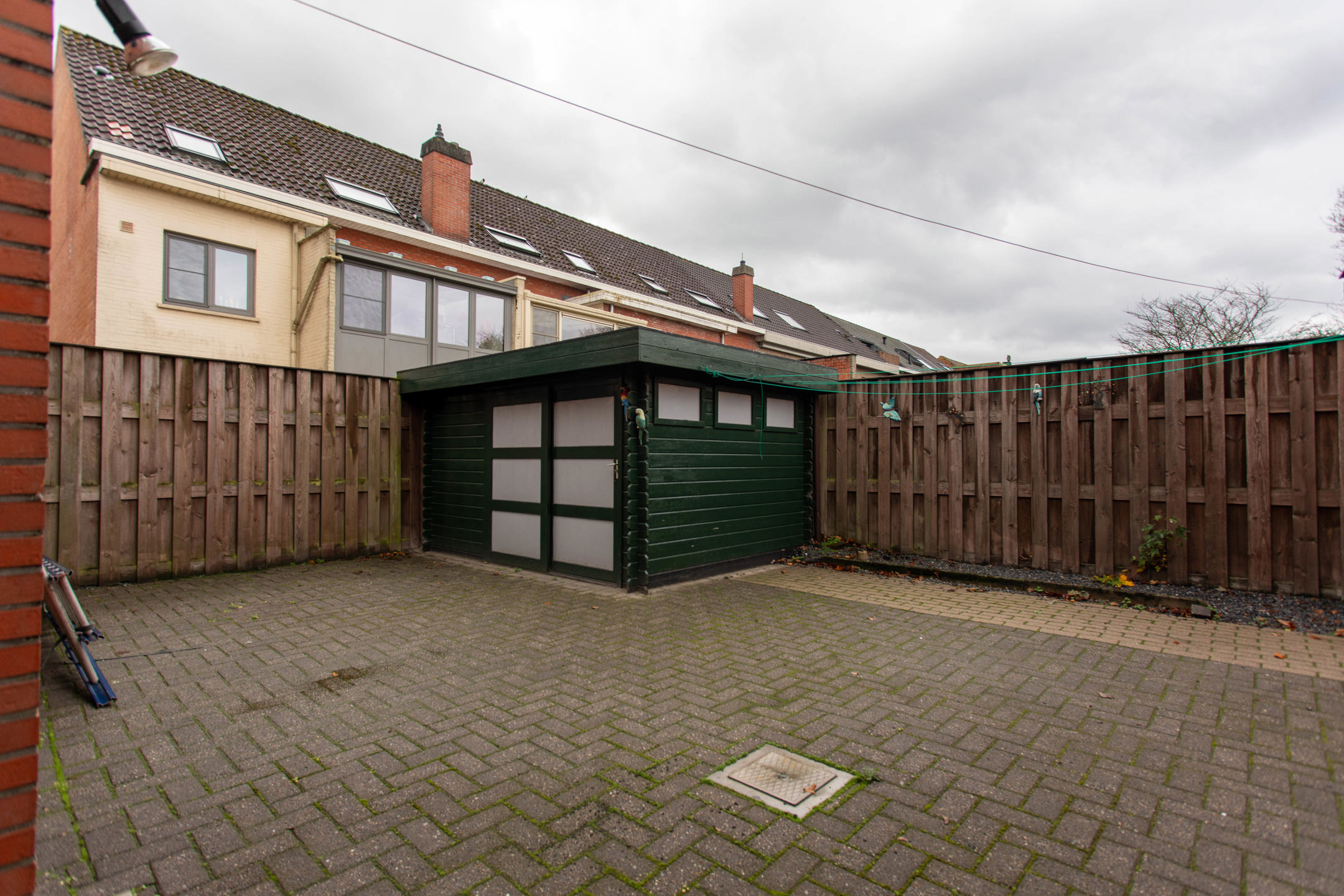 Appartement te huur in Kalmthout met 2 slaapkamers - foto 2