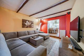 Tervuren – Situation exceptionnelle à quelques pas du centre animé, du parc et de tous les commerces – Magnifique maison prête à vivre, idéale pour...