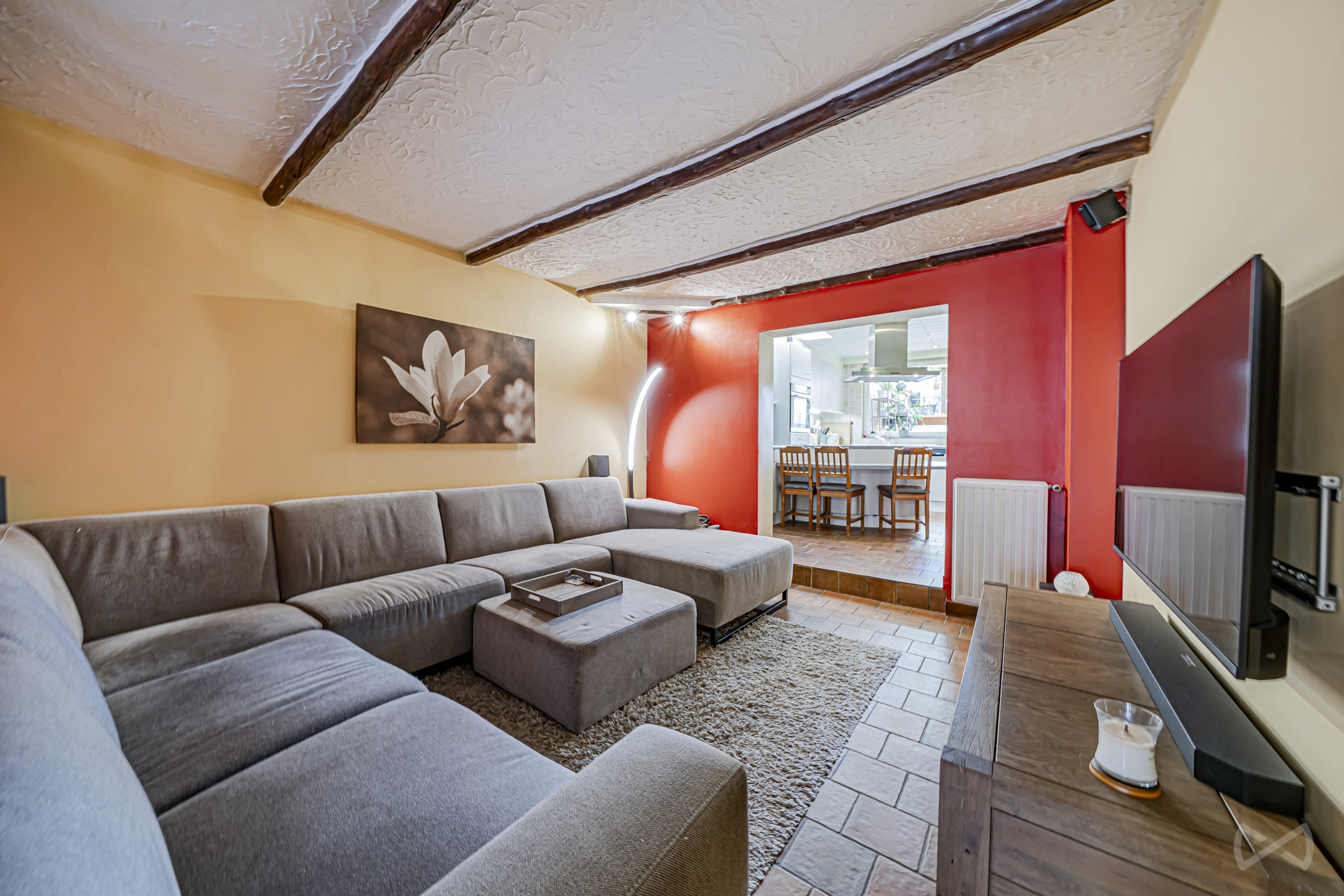 Maison à vendre à Tervuren avec 2 chambres - photo 1