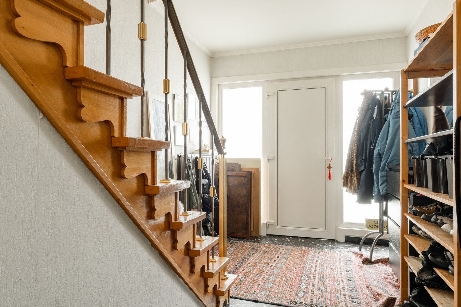 Maison à vendre à Pelt avec 3 chambres - photo 2