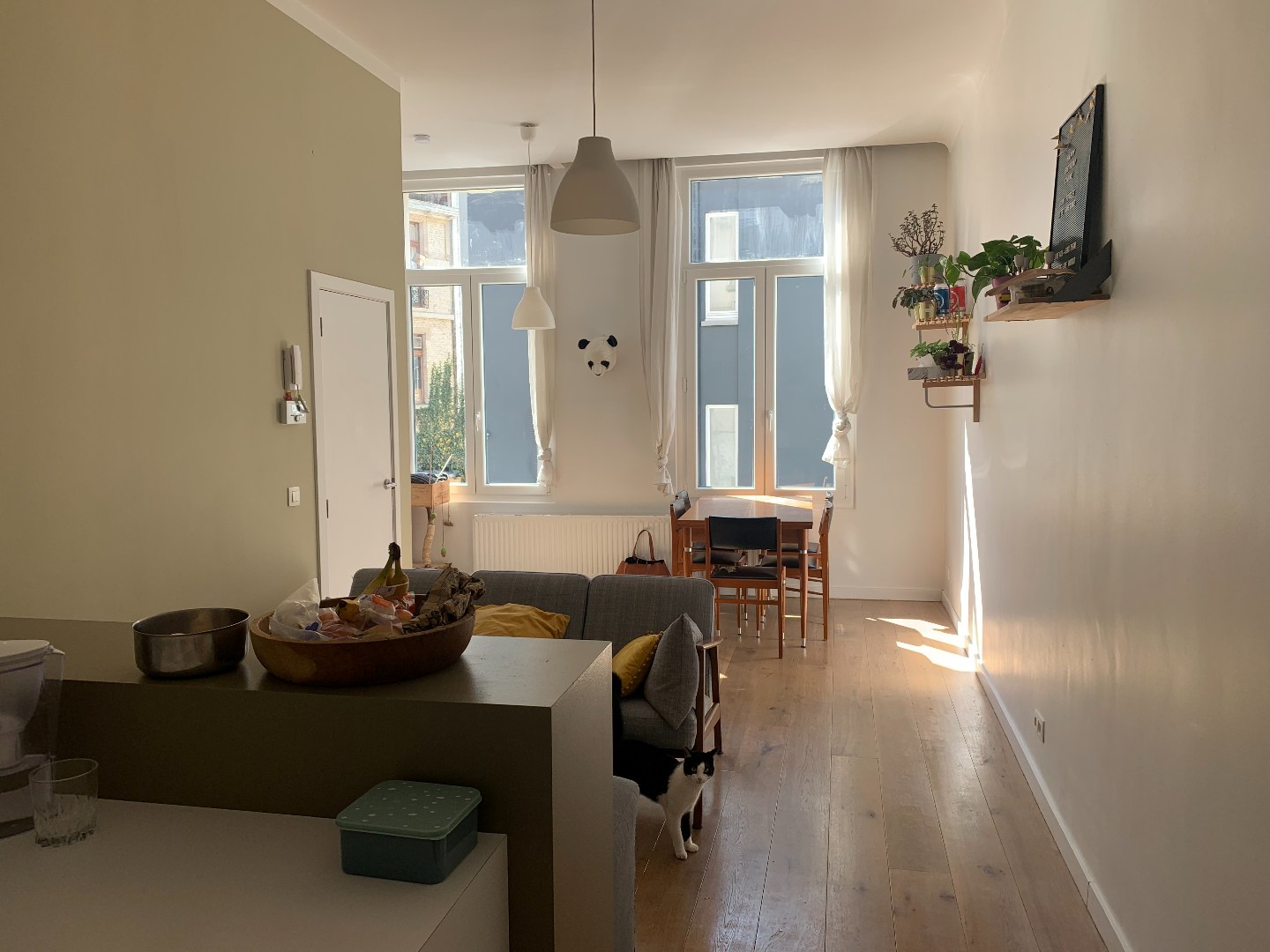 Charmant handelspand met woonst op toplocatie - foto 2