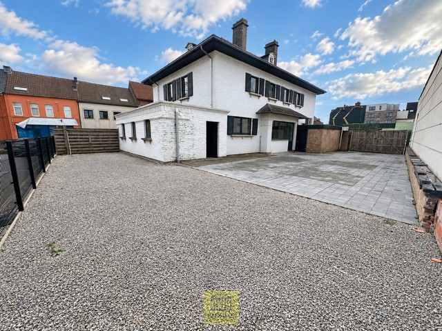 Maison à vendre à Haaltert