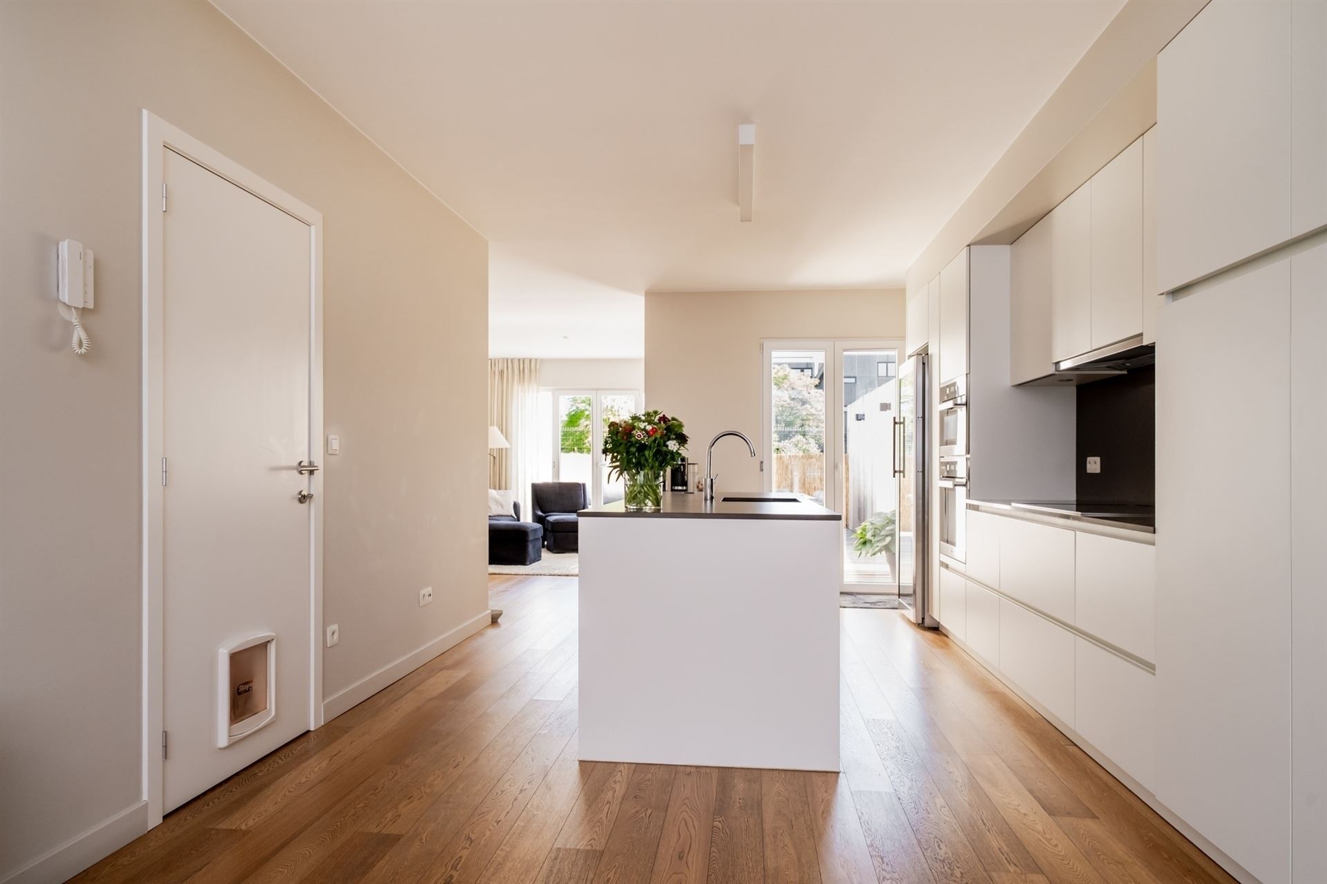 Duplex app met groot terras - foto 4