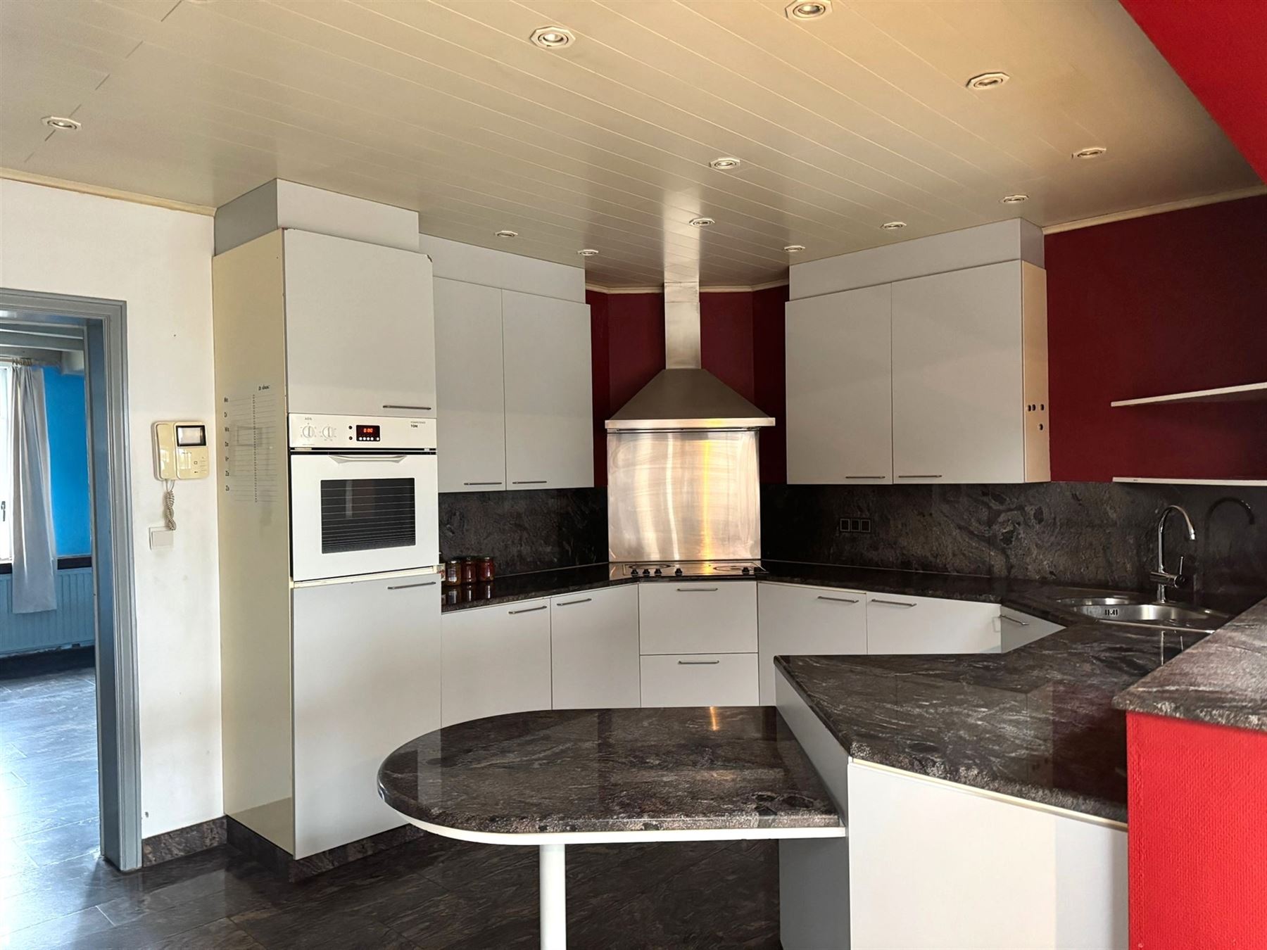 Maison - photo 4
