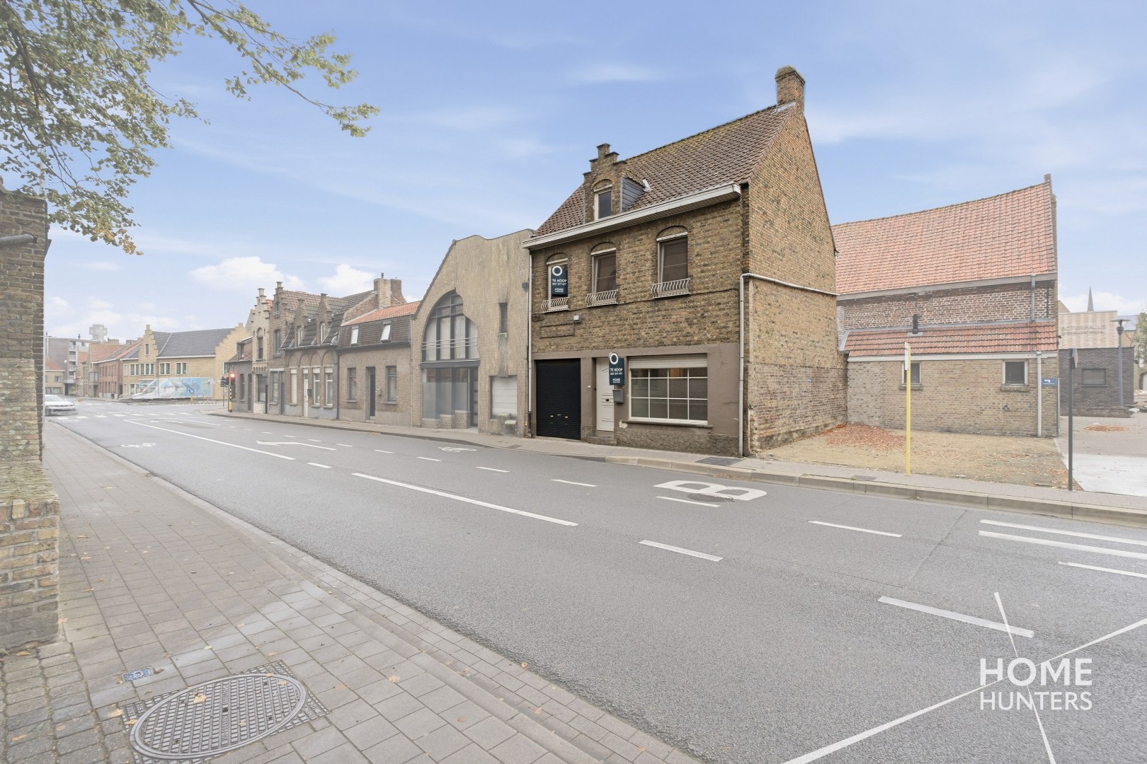 House for sale in Diksmuide