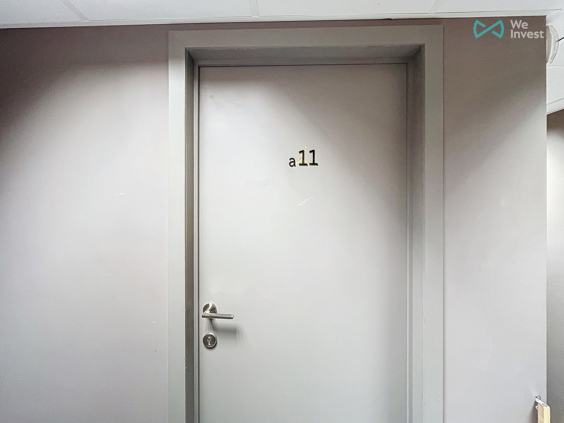 Commercial à louer à Tubize - photo 3