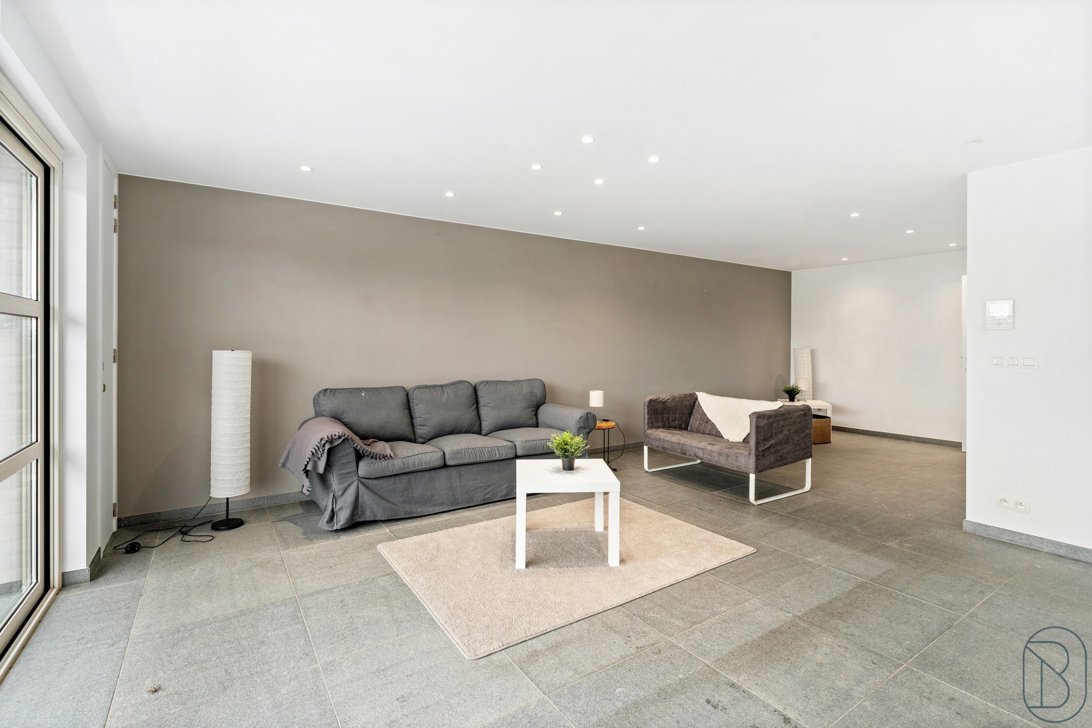 Appartement à vendre à Meulebeke avec 2 chambres - photo 4