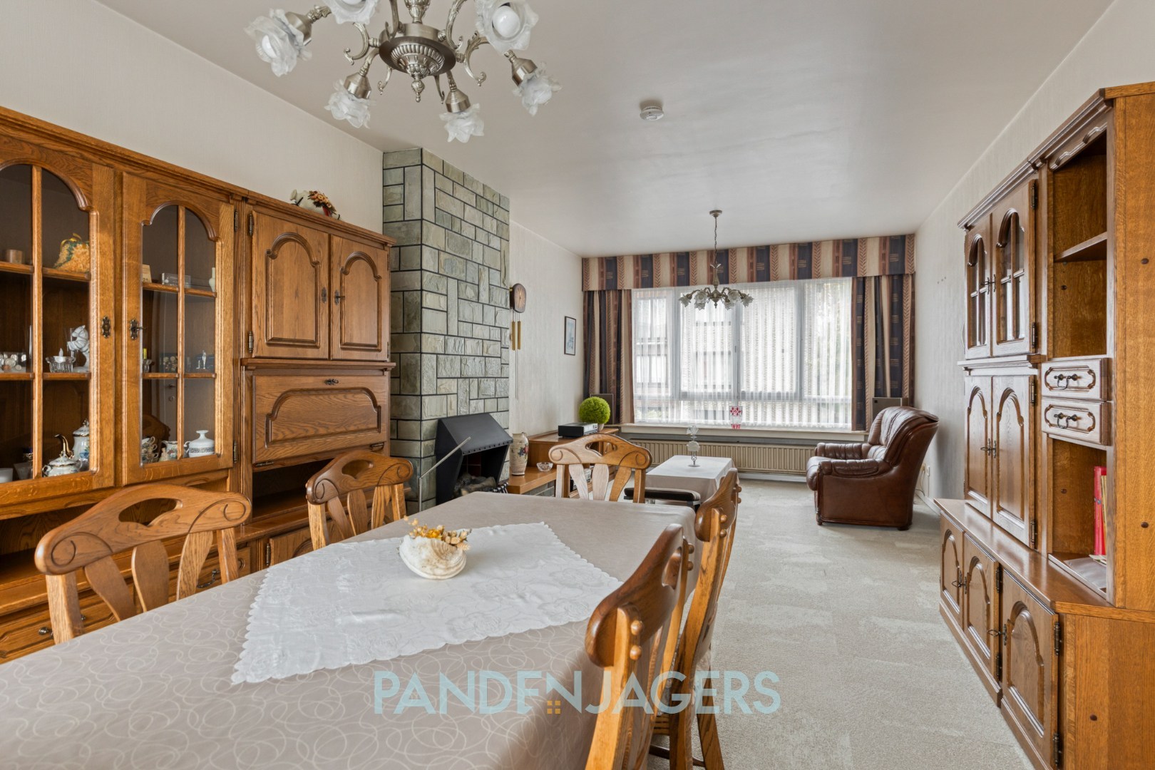 Maison à vendre à Kontich avec 3 chambres - photo 4