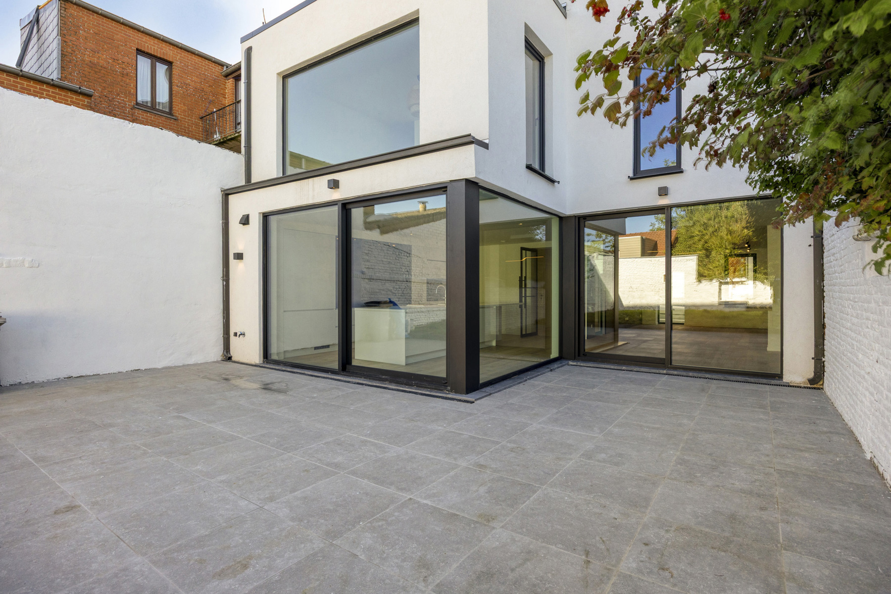 Huis te koop in Hoegaarden met 3 slaapkamers - foto 1