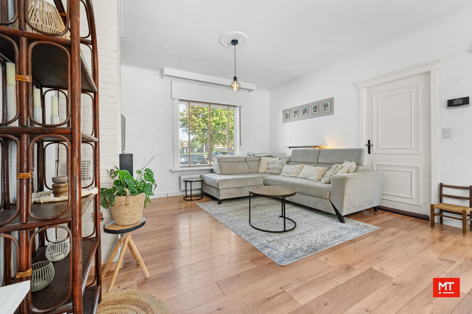 Maison à vendre à Dikkebus avec 2 chambres - photo 1