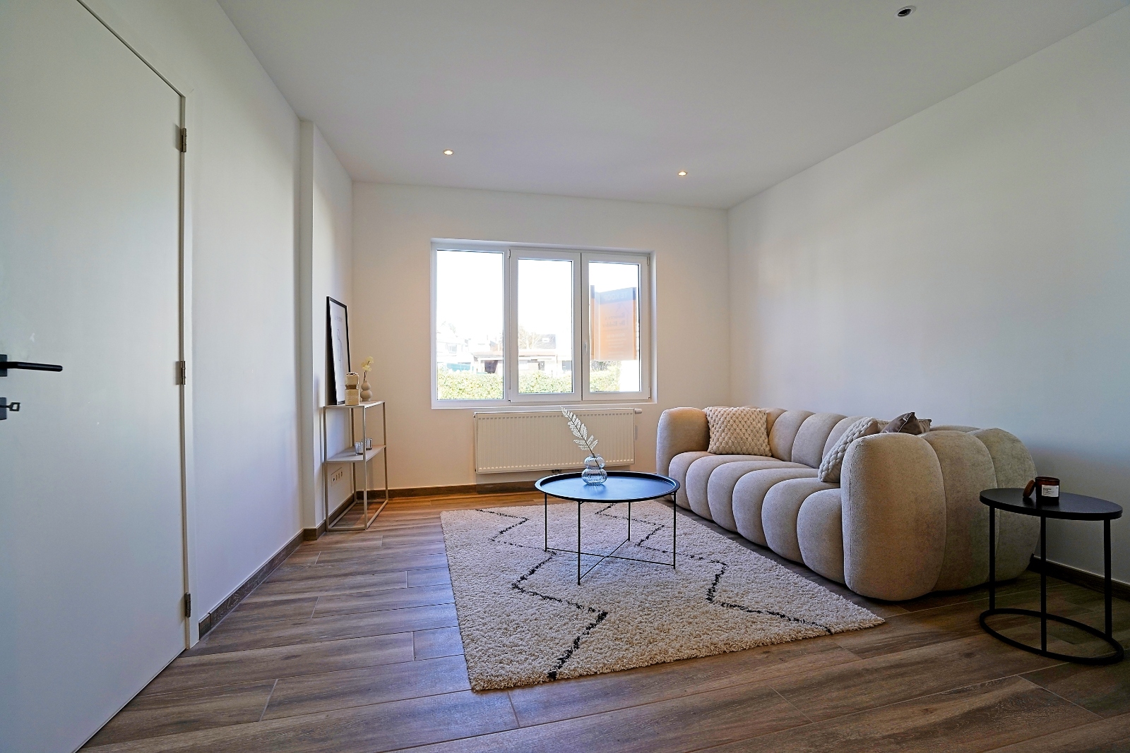 Energiezuinige, volledig gerenoveerde woning op toplocatie - foto 2