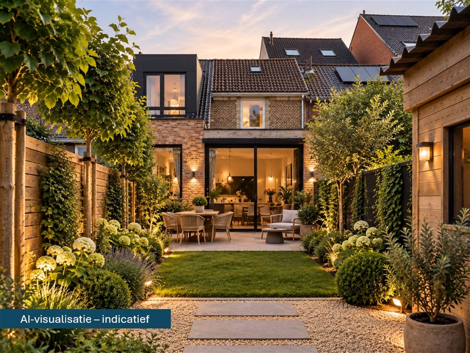 Op te knappen woning nabij centrum van Tongeren - foto 5