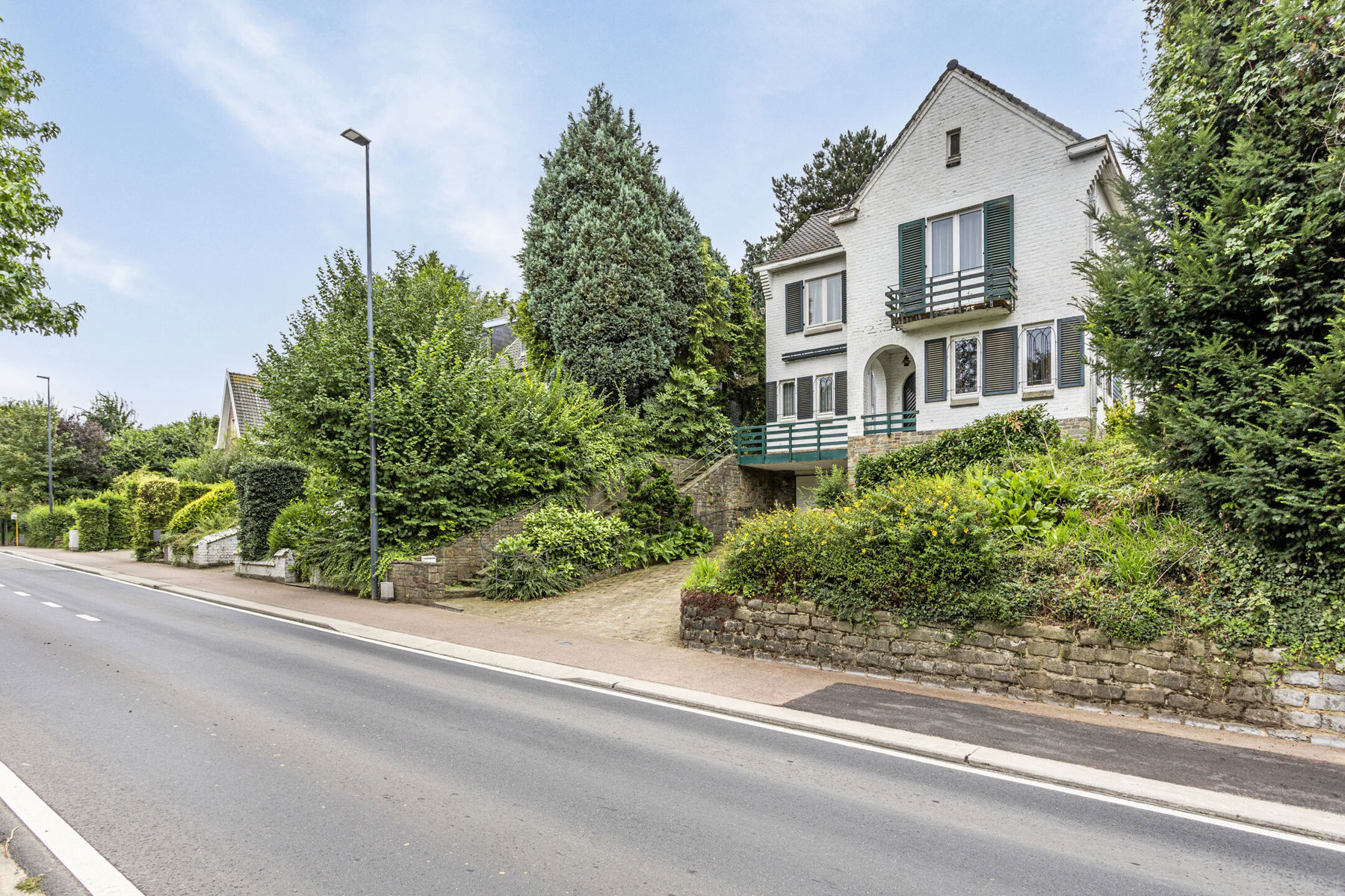 Ruime en goed gelegen villa in Sint-Pieters-Leeuw - foto 4