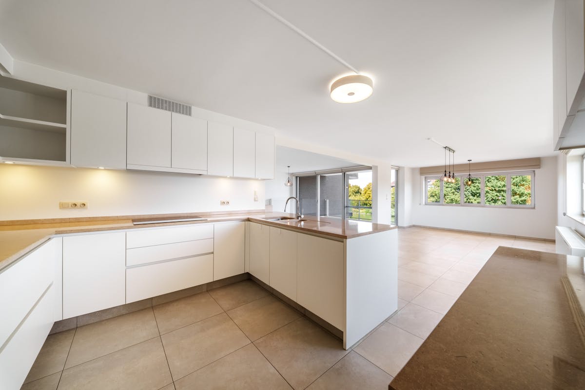 Exclusief appartement te Izegem van 148 m² - foto 4