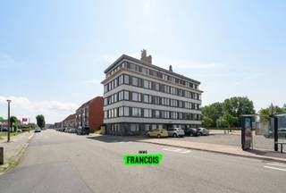 Garage à vendre à Ostende