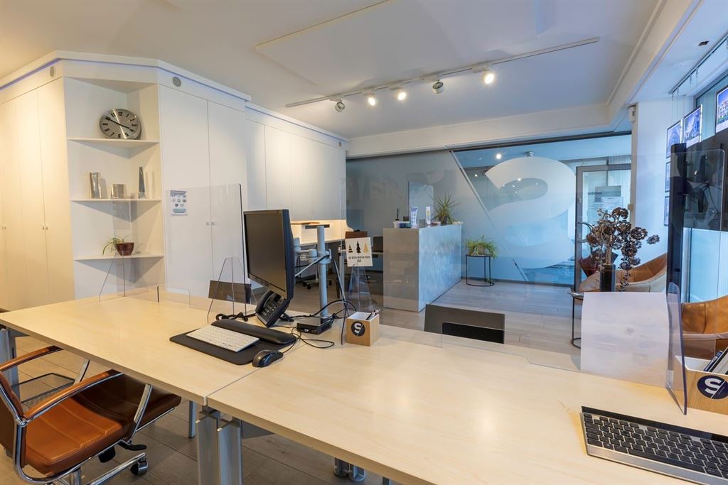 Commercial à vendre à Anvers - photo 5