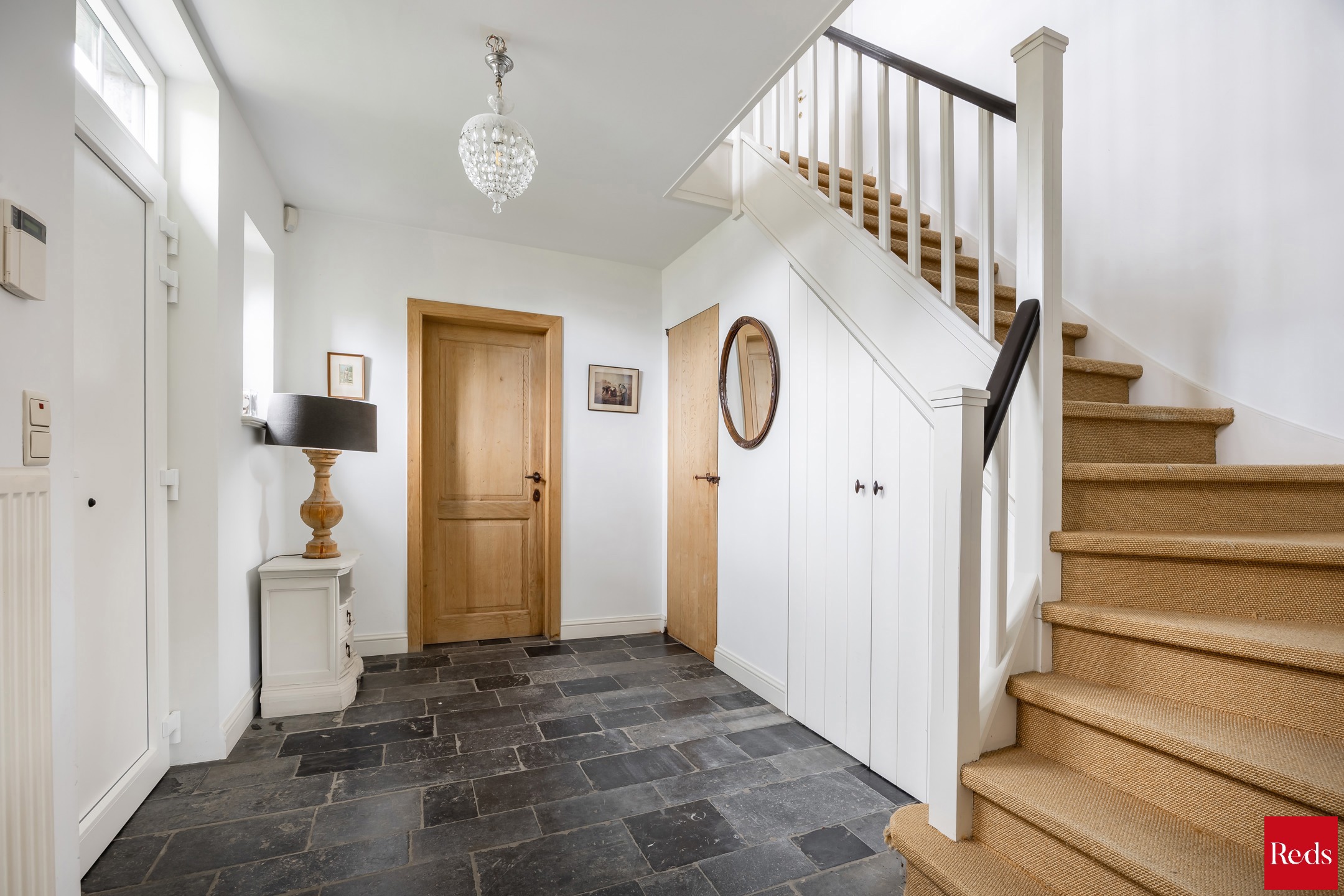 Instapklare villa met praktijkruimte - foto 5