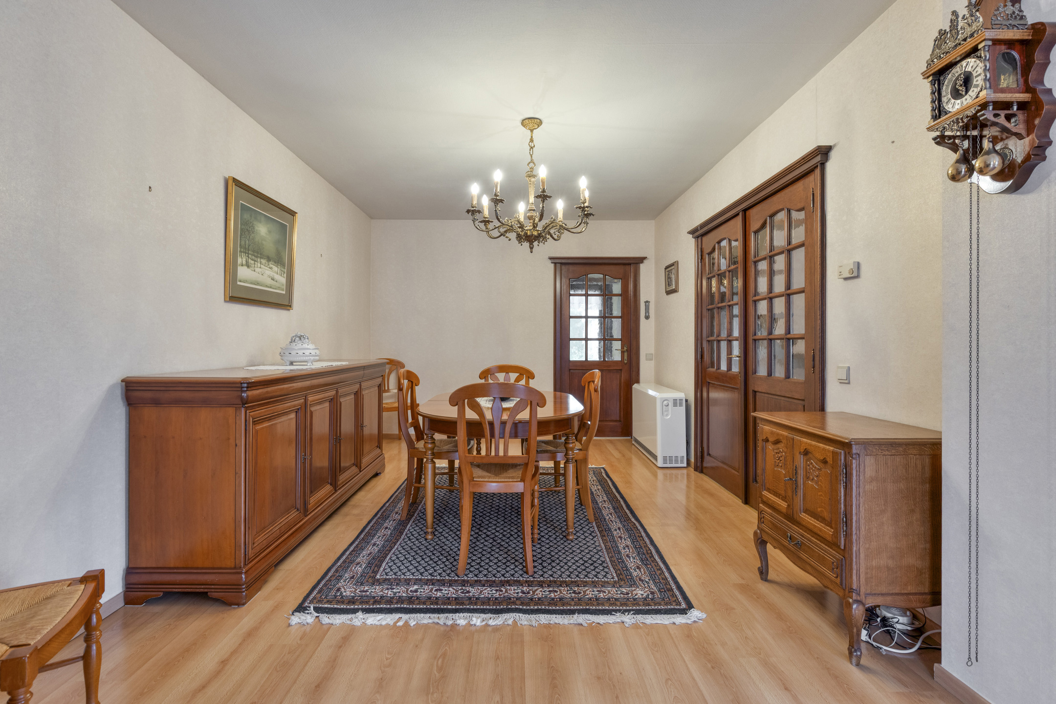 Maison à vendre à Wommelgem avec 3 chambres - photo 5