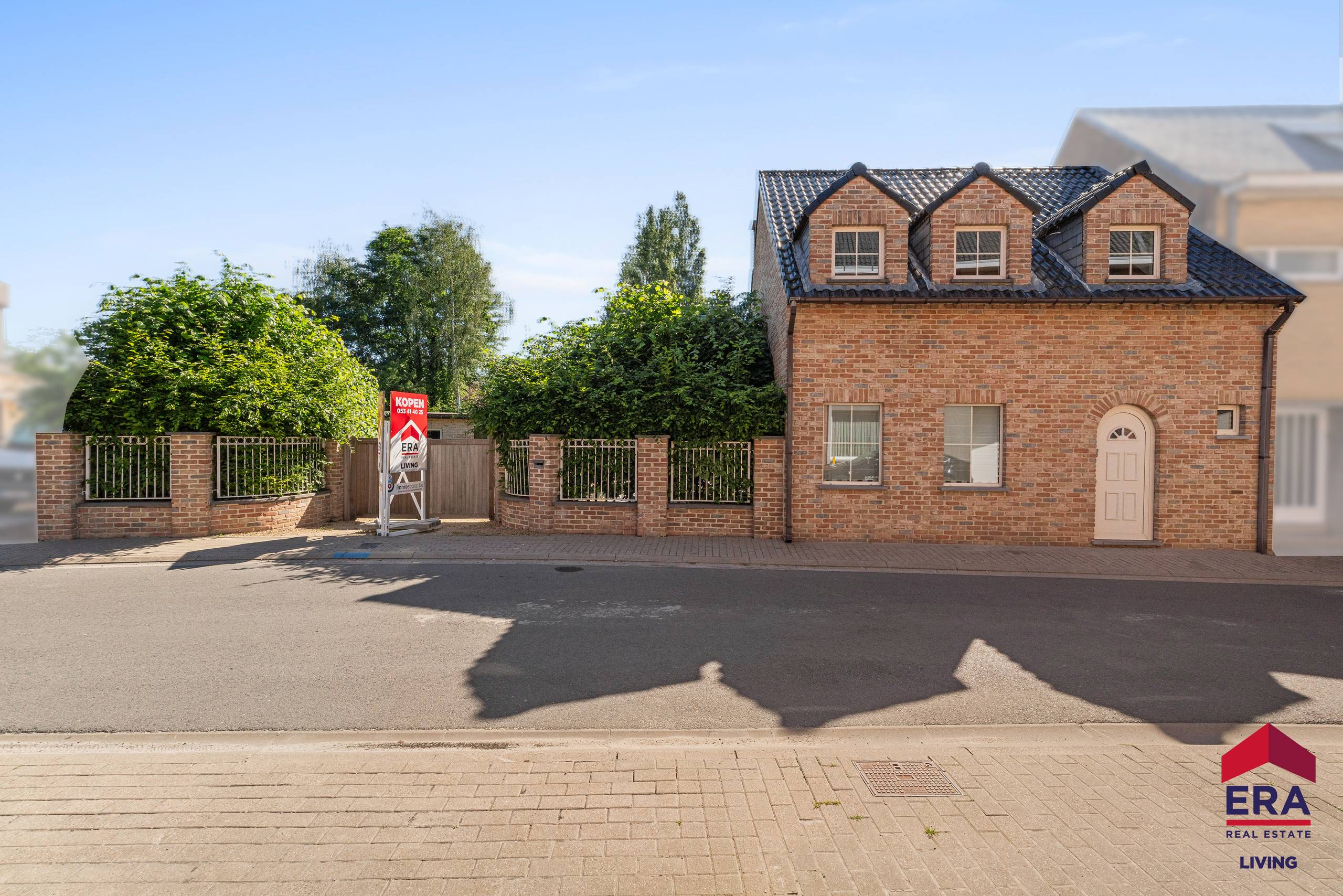 Wonen, werken én genieten op toplocatie in Haaltert - foto 3
