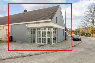 Commercial à vendre à Lille