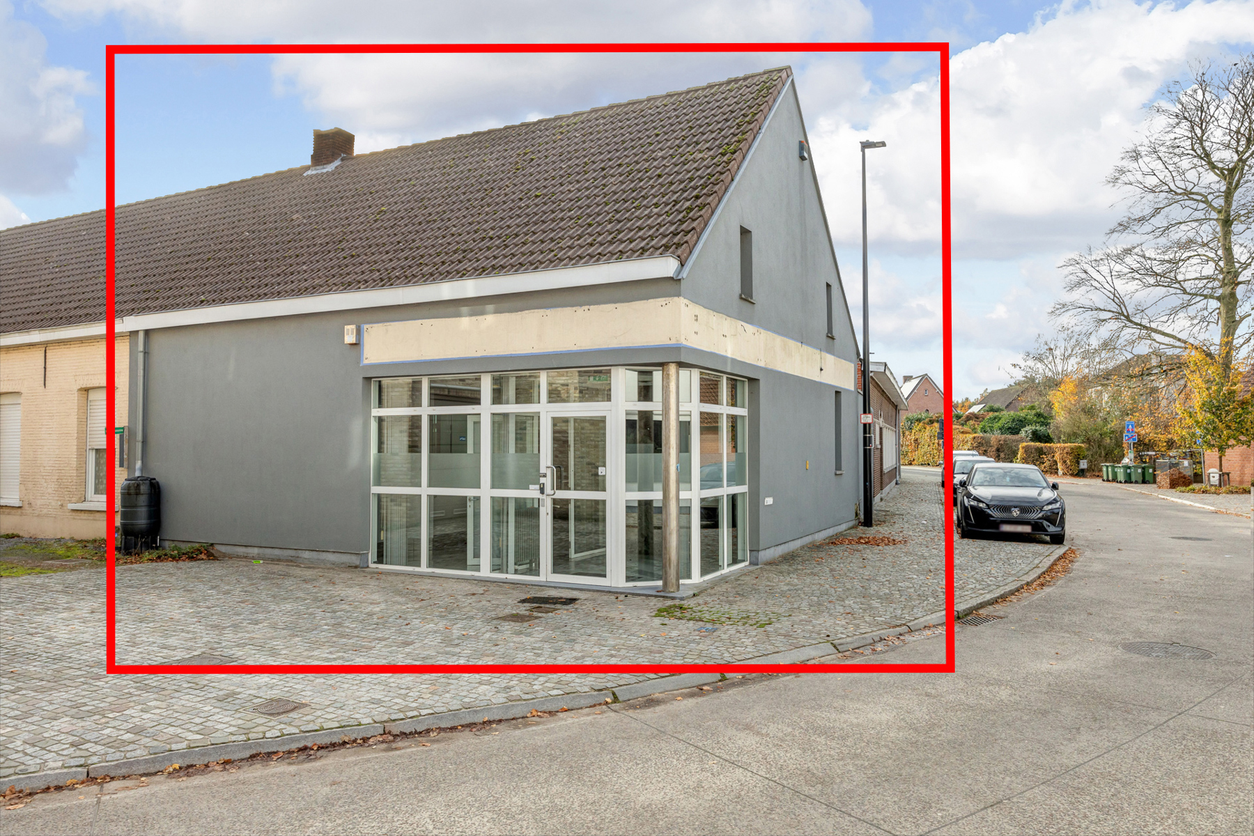 Commercial à vendre à Lille - photo 1