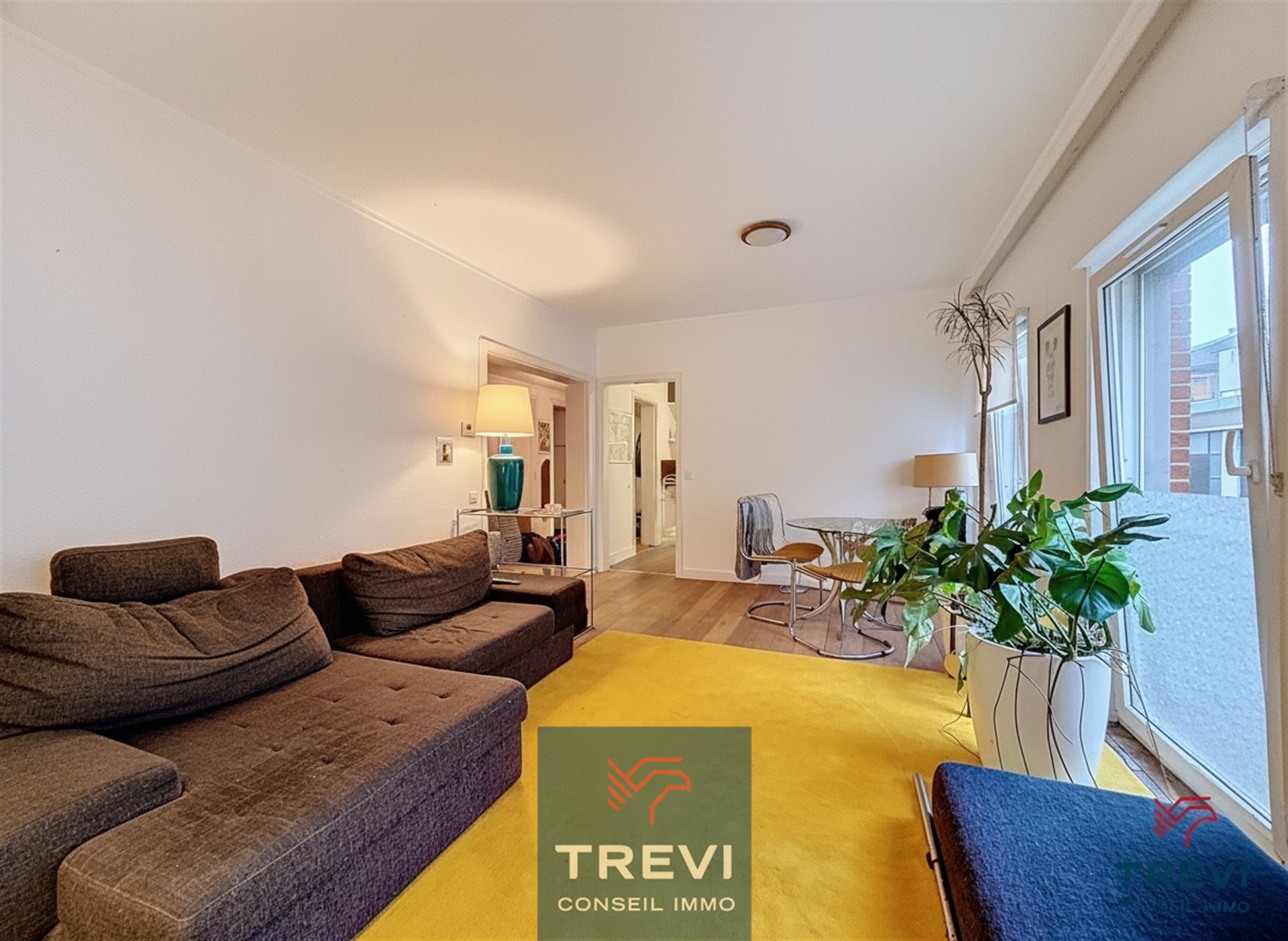 Appart + 4 garages + poss étage - photo 3