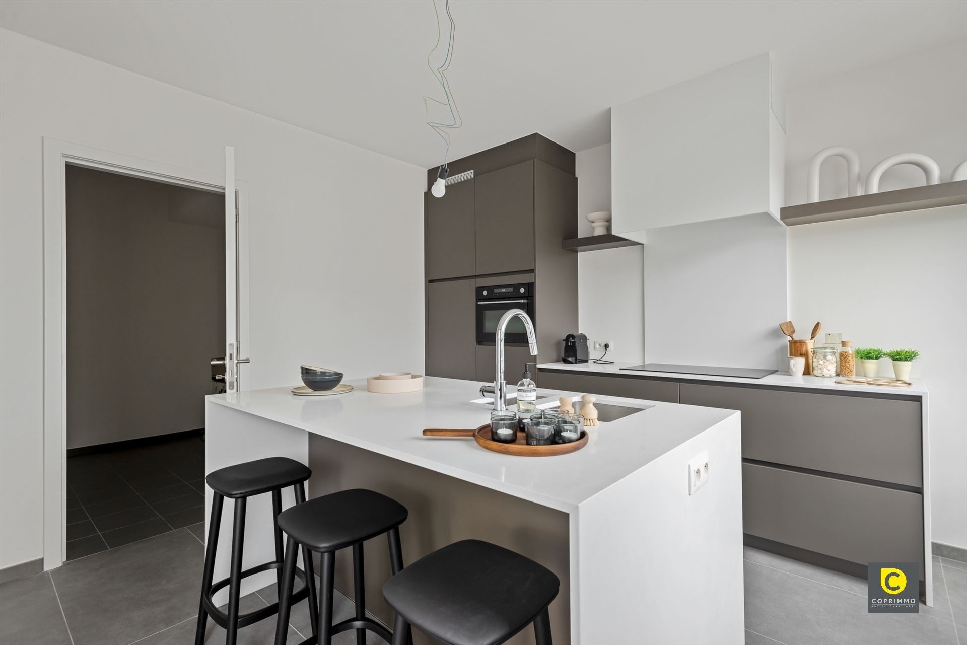 Appartement - photo 3