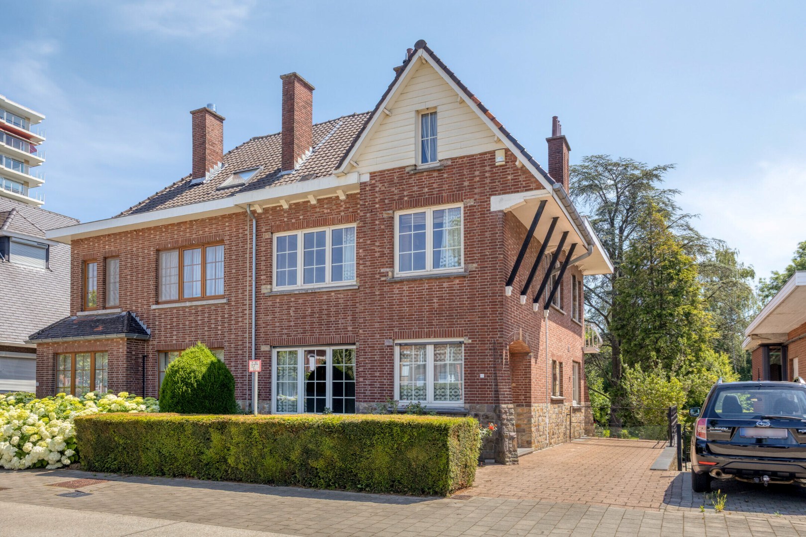 House for sale in Tienen