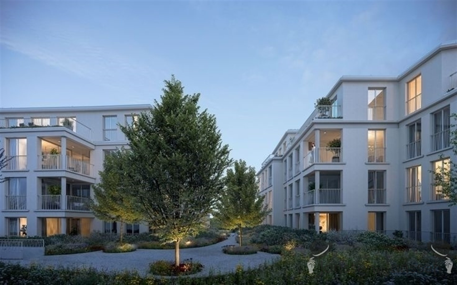Ruim Appartement met 3 Slpk en Terras - foto 4