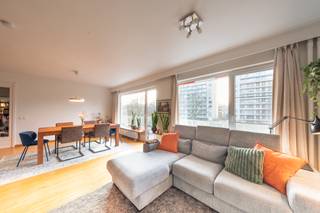 Appartement à vendre à Anvers