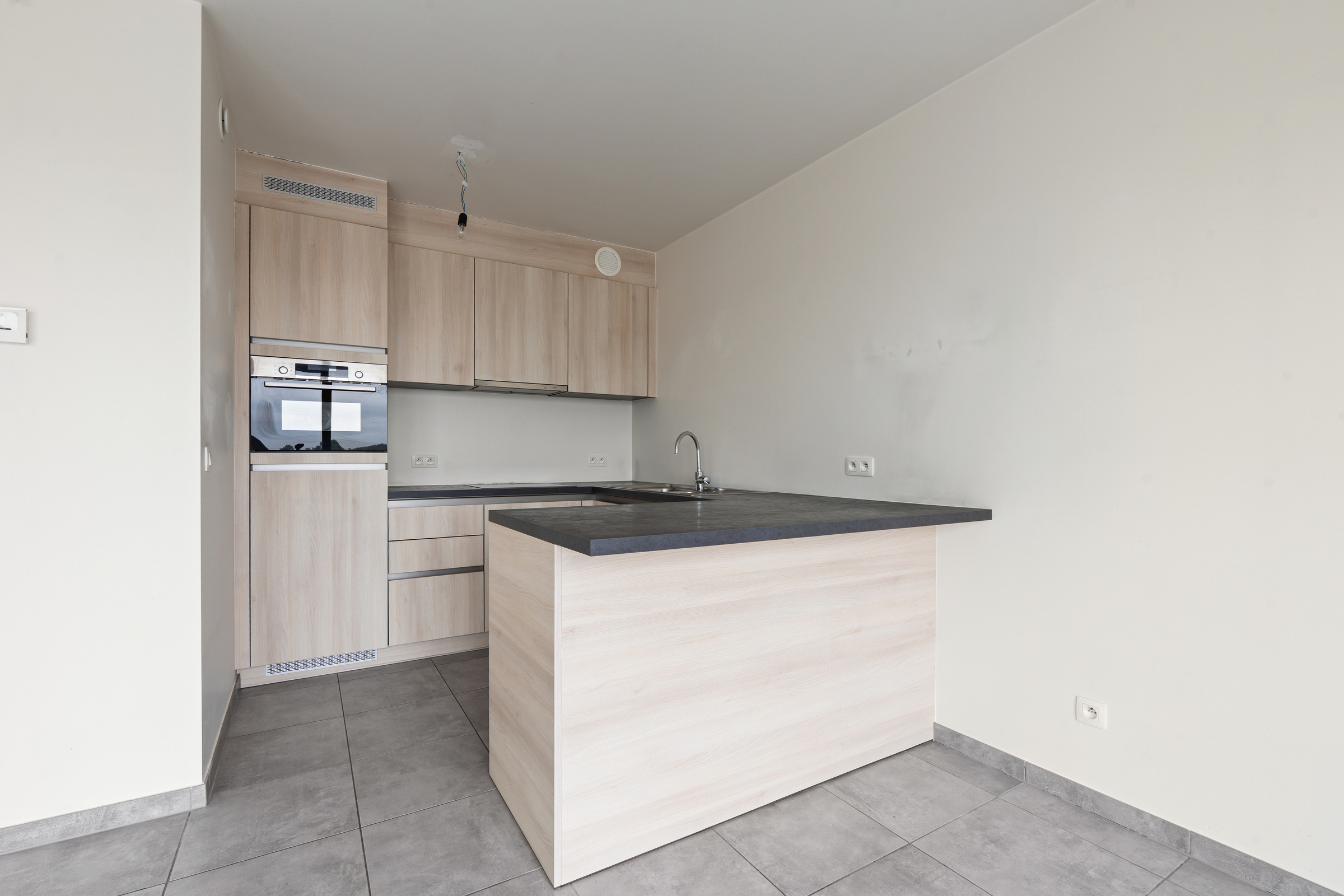 Instapklaar appartement  vlakbij het centrum van Melsele - foto 5