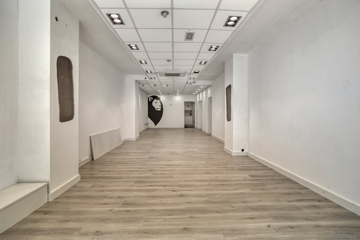Te renoveren handelspand te koop in centrum Boom - foto 4