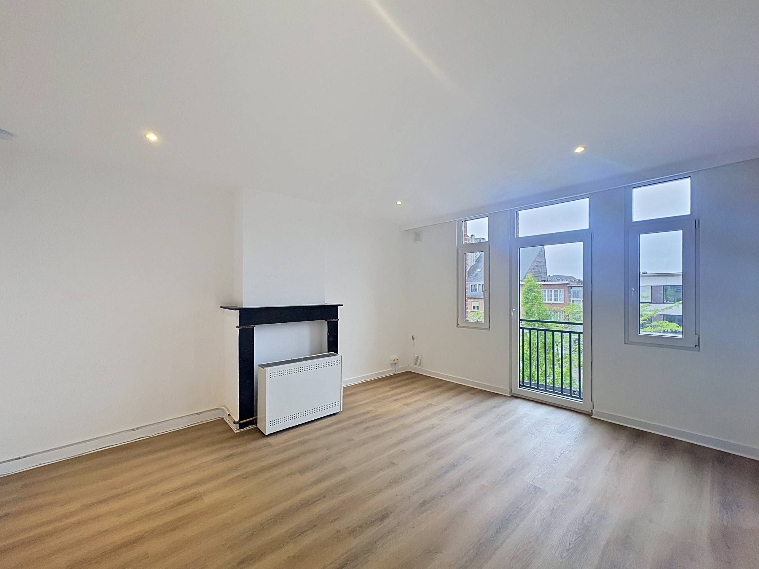 Appartement à louer à Vilvorde avec 1 chambre - photo 4