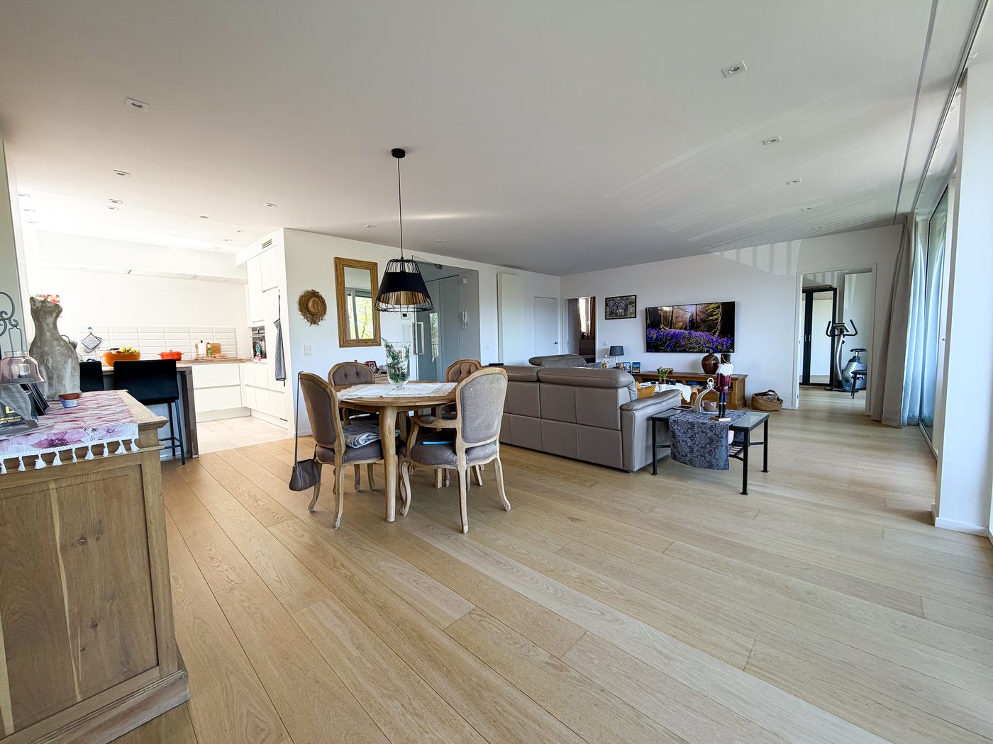 Appartement te huur in Sint-Andries met 2 slaapkamers - foto 3