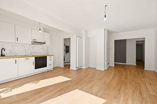 Appartement à vendre à Saint-Nicolas