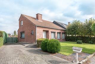 House for sale in Riemst