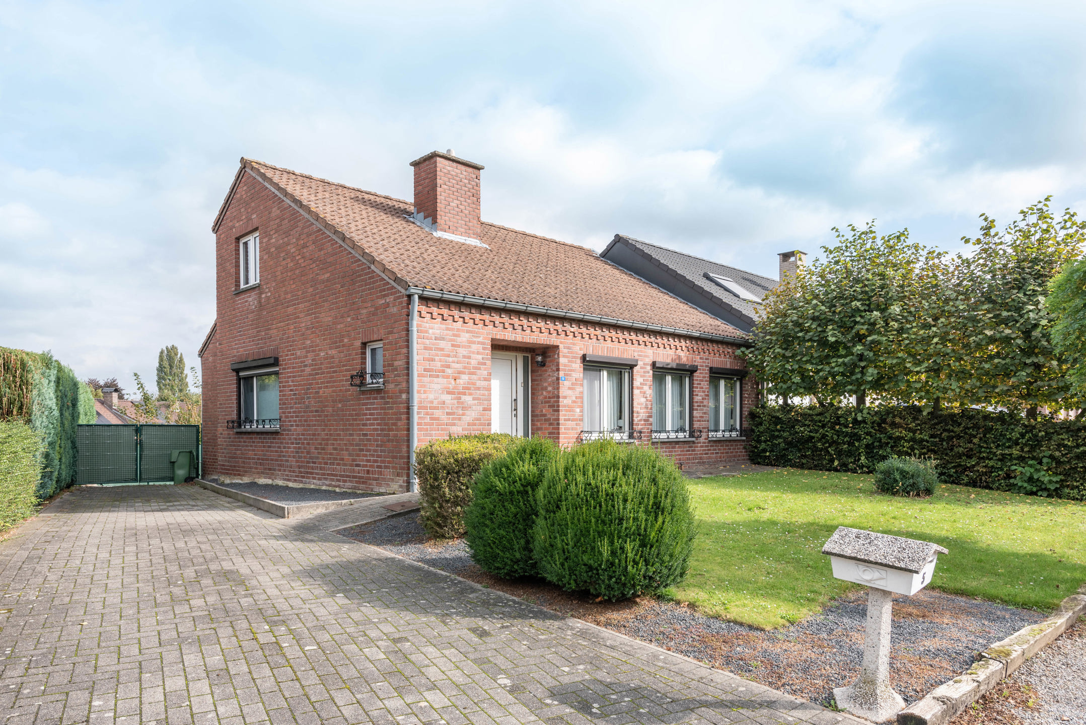 House for sale in Riemst with 2 bedrooms - photo 1