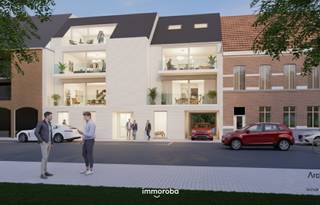 Appartement à vendre à Zulte