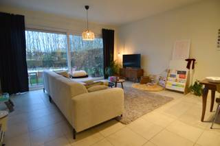 Apartment for rent in Wevelgem