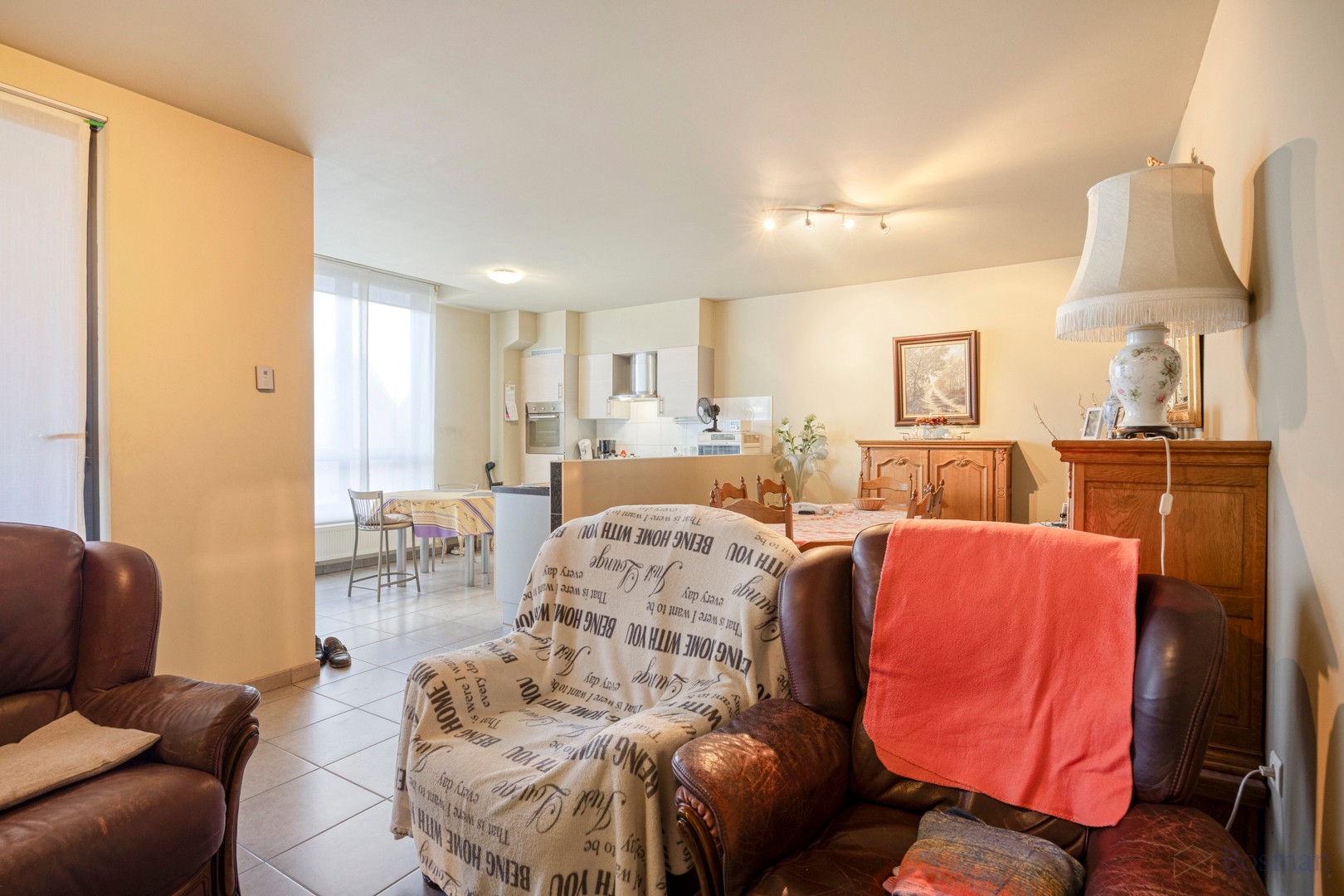 Appartement te koop in centrum Tessenderlo - foto 5